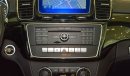 Mercedes-Benz GLE 400 4matic / Reference VSB 31808