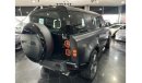 Land Rover Defender Carpathian