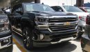 Chevrolet Silverado High Country