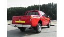 Mitsubishi L200 2012 4X4 REF#51