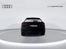 أودي Q8 55 TFSI quattro (340 HP) Q8 55 TFSI quat 340hp Luxury (Ref# 38605)