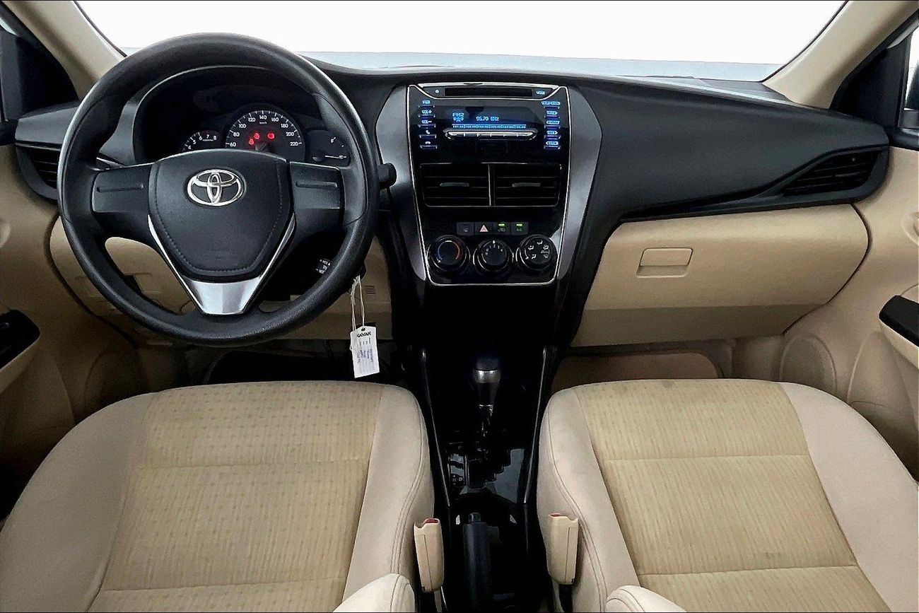 Toyota Yaris SE / E | Guaranteed Warranty | 0 Down Payment