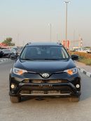 تويوتا راف ٤ XLE 2.5L