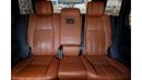 Land Rover Range Rover Range Rover Vogue SE Supercharged 2016 GCC under Warranty with Flexible Down-Payment/ Flood Free.