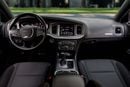 Dodge Charger Charger SXT | 1,567 P.M | 0% Downpayment | DODGE SERVICE HISTORY | AMAZING CONDITION!