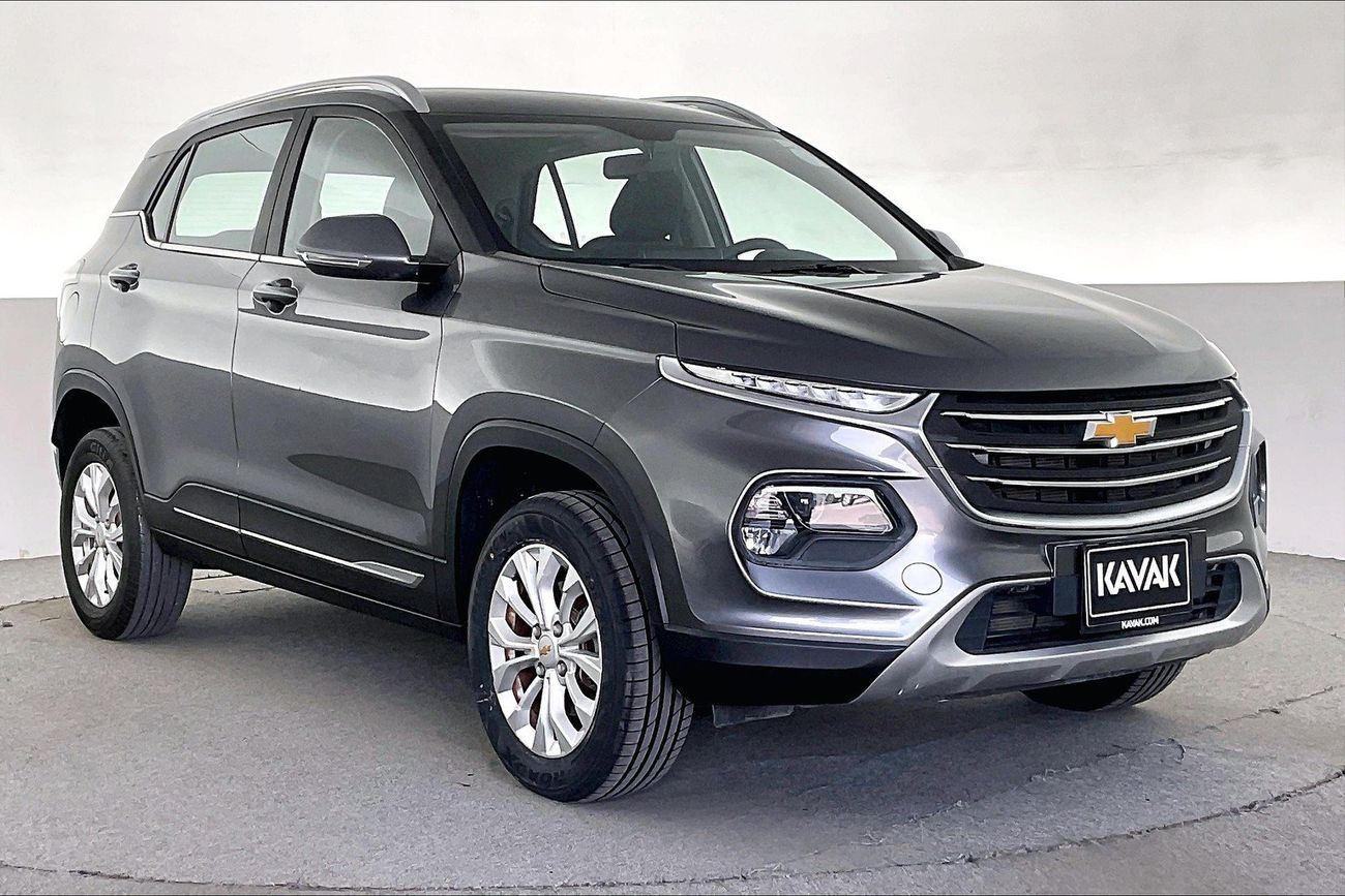 Chevrolet Groove LT | Guaranteed Warranty | 0 Down Payment