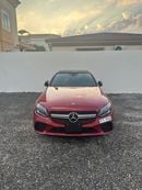 مرسيدس بنز سي 43 ايه ام جي AMG SPORT