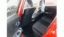 Nissan Juke 1600 CC, DVD, PUSH START, REAR CAMERA, FOG LAMPS-LOT-595