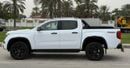 Volkswagen Amarok AVENTURA DIESEL AMAROK PICKUP ,3.0 L ,RIGHT HAND HAND DRIVE ,AUTO TRANSMISSION