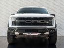 Ford F 150 Raptor 3.5L V6