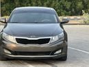 Kia Optima EX Very good condition inside and outside