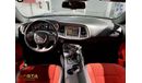 Dodge Challenger 2019 Dodge Challenger SRT Scatpack Widebody, Warranty+Service Contract, GCC, Low Kms