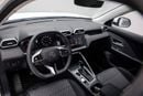 أم جي ZS STD 1.5L - White Inside Black | Export Only