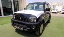 Suzuki Jimny 1.3L