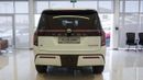 Nissan Patrol SE Platinum City 3.8L
