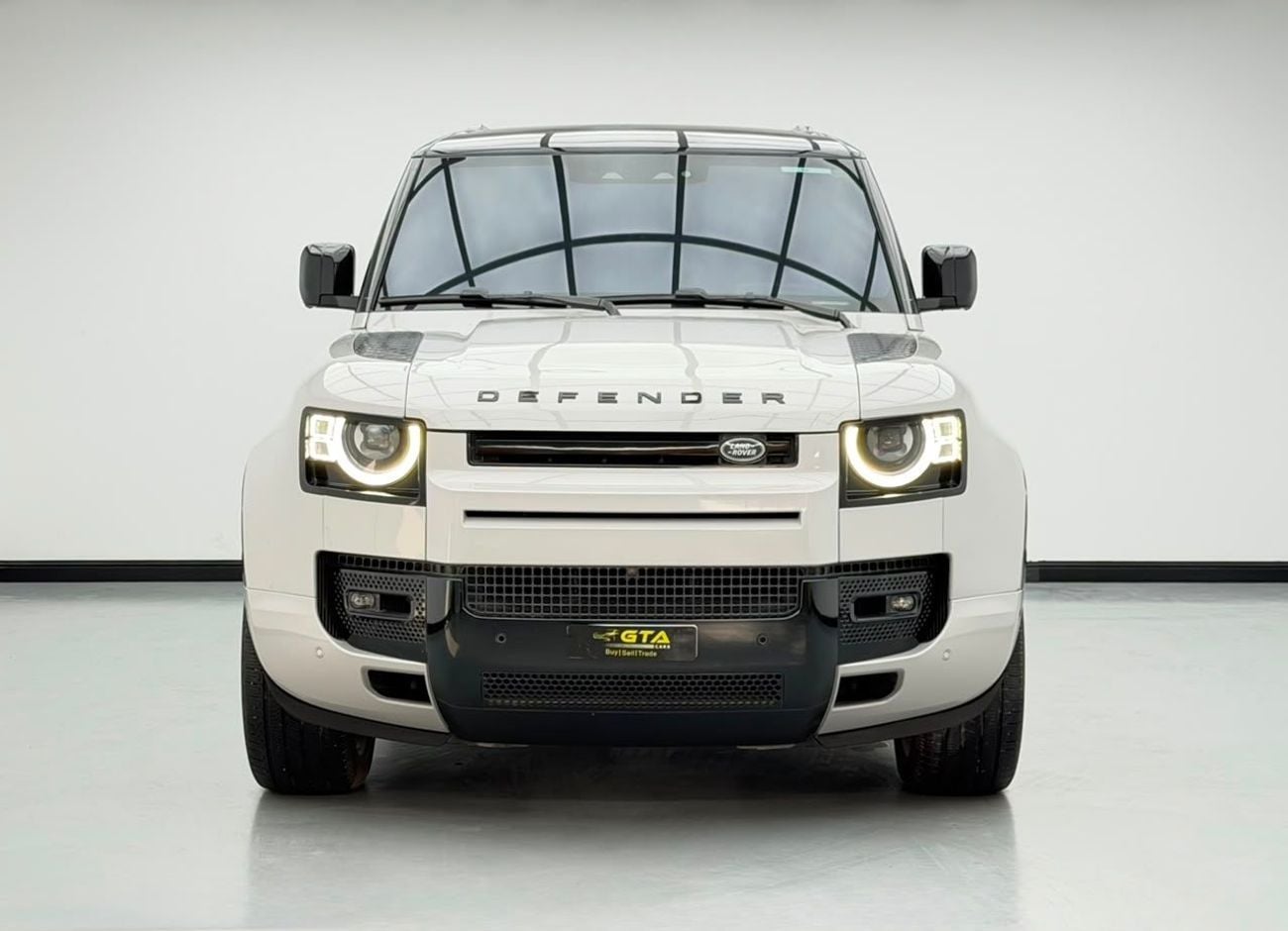 Land Rover Defender 110 HSE P400