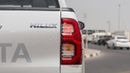 تويوتا هيلوكس (RHD) TOYOTA HILUX DC | EXPORT ONLY
