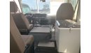 Toyota Coaster TOYOTA COASTER 4.2L DISEL 22 SEATS WITH COOLER BOX