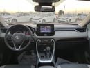 Toyota RAV4 2021 TOYOTA RAV4 XLE FULL OPTIONS IMPORTED FROM USA