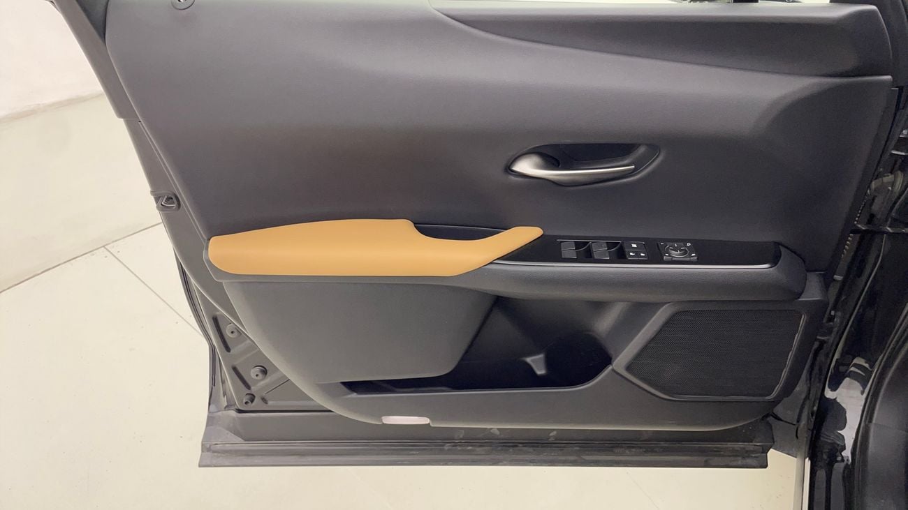 Lexus UX200 Premier 2.0L (169 HP) 2023 PREMIER | AED 1672/Month | 0 DP | 30 Day Return | Warranty