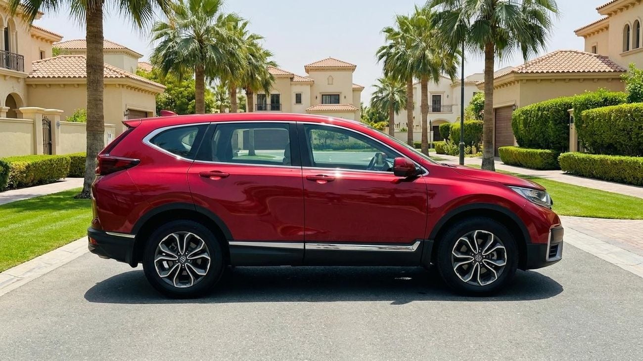 Honda CR-V TOURING 2022 | AED 1332/Month | 0 DP | 30 Day Return | Warranty