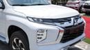 Mitsubishi Montero Sport GLS Brand New – 3.0L Petrol 4WD Automatic – H64 – GCC 2026 – Export