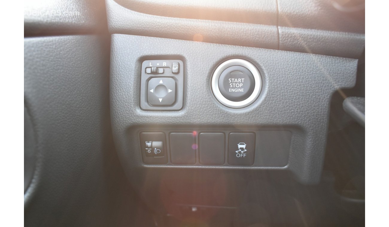 ميتسوبيشي L200 L200 Sportero - DSL - 2.4L - 4x4 (FOR EXP - Orange Color ORT ONLY)