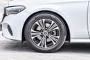 Mercedes Benz E200