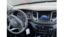 Hyundai Tucson 2017 Hyundai Tucson 1.6L Turbo Ecosystem 4x4