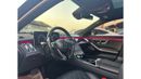 مرسيدس بنز S 580 Mercedes Benz S 580 2021 Korea Specs