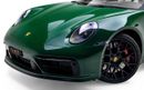 بورش 911 Targa 4GTS 3.0L (450 HP)