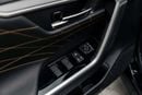 Toyota RAV4 Style Plus 2.0L - Black Inside Black | Export Only