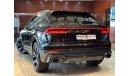 أودي RSQ8 Audi RS Q8 TFSI quattro (4MG), 5dr SUV, 4L 8cyl Petrol, Automatic, All Wheel Drive