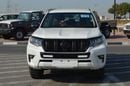 Toyota Prado *Land cruiser Prado*   Right Hand Drive Model: *2011* Push button start,  Engine: V4