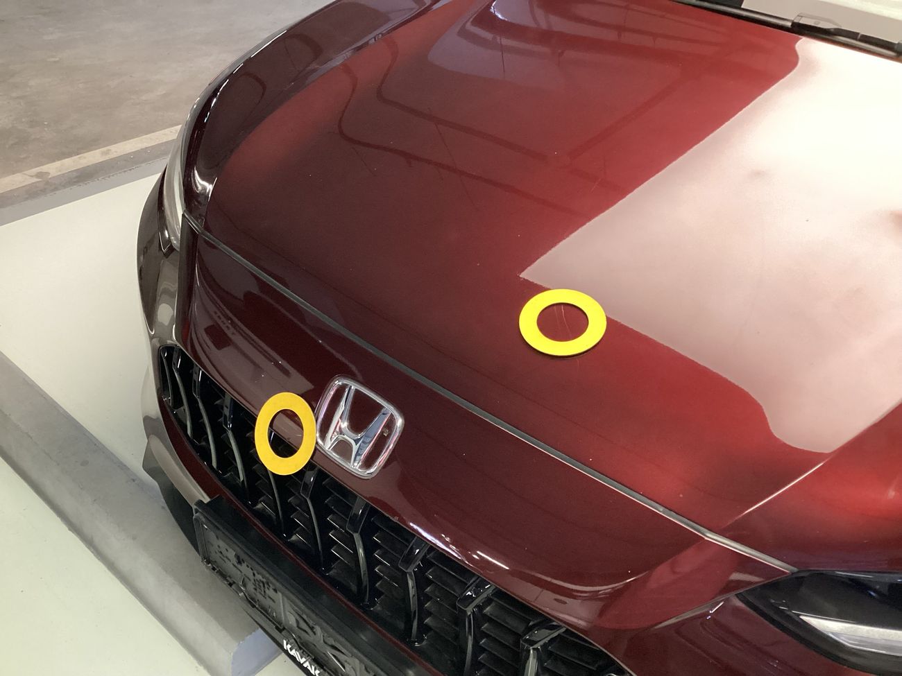 Honda ZRV LX | Guaranteed Warranty | 0 Down Payment