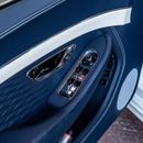 بنتلي كونتيننتال جي تي AZURE 2026 BENTLEY GT V8 DONE ONLY 4000KM