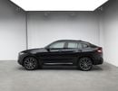 بي أم دبليو X4 xDrive 30i M Sport 2.0L