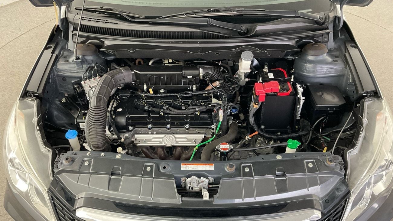 سوزوكي سياز GL | شامل الضمان | 0 ﺪﻔﻋﺓ ﺃﻮﻟﻯ