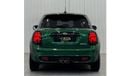 Mini Cooper S 2021 Mini Cooper S, 2025 Mini Warranty, 2026 Mini Service Pack, Full Mini Service History, GCC