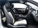 Mercedes Benz C63 AMG BUY NOW, PAY 2027 | THE BLACKLINE STANDARD | 12 Month Blackline Warranty, GCC