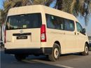 Toyota Hiace GL 3.5L PTR A/T // 2026 // WITH DVD & CAMERA BACK , AUTOMATIC SIDE DOOR  // SPECIAL OFFER // BY FORM
