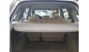 Suzuki Grand Vitara Gulf number 2 excellent condition does not need any expenses