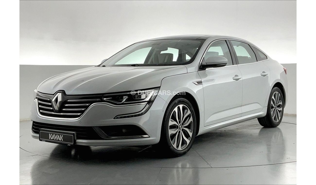 رينو تاليسمان LE