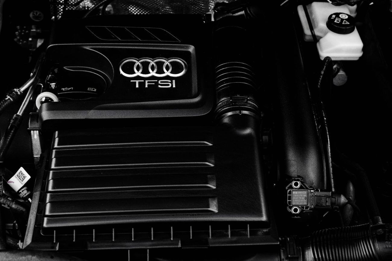 Audi Q3 Q3 | 2,742 P.M | 0% Downpayment | Agency Warranty!