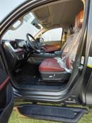 جريت وول بوير سيارة Firebomb ذات صف واحد تعمل بالبنزين ودفع رباعي موديل 2023