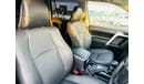 Toyota Prado Toyota Land Cruiser prado TXL Right hand drive