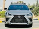 Lexus NX300 F Sport 2.0L