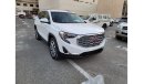 GMC Terrain SLT 1.5 cc Special Edition