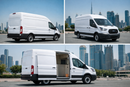 Ford Transit 350XL HD