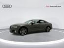 Audi A4 Sedan Advanced 40 TFSI 190hp Progress (Ref# 006806)